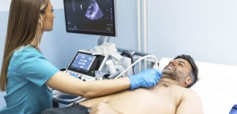 ecocardiograma ecocardiograma