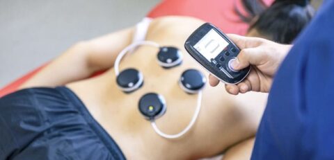 eletroneuromiografia