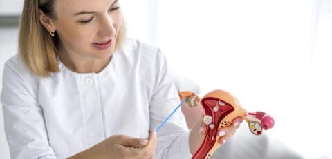 Exames Ginecológicos - Colposcopia Biópsia de Colo de Útero