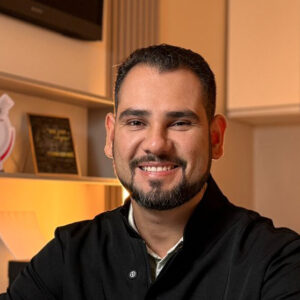 Dr André Luiz do Couto (Reumatologia)