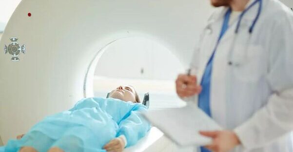 Exames de imagem