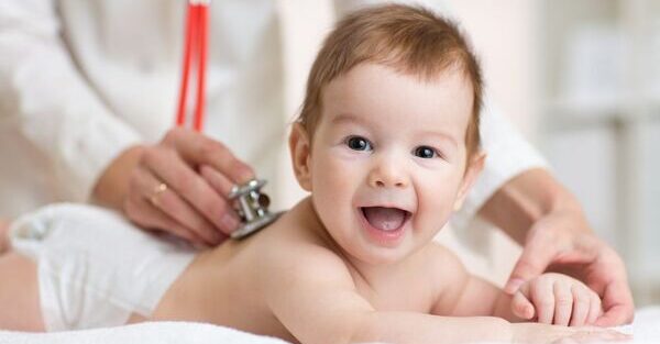 Quando levar a criança ao pediatra