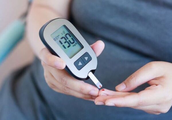Test Blood Glucose For Diabetes Diabetes