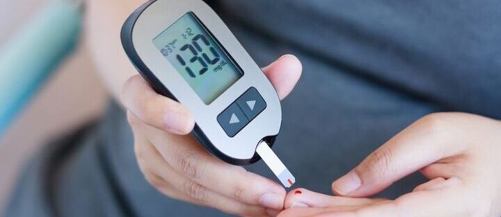 Diabetes