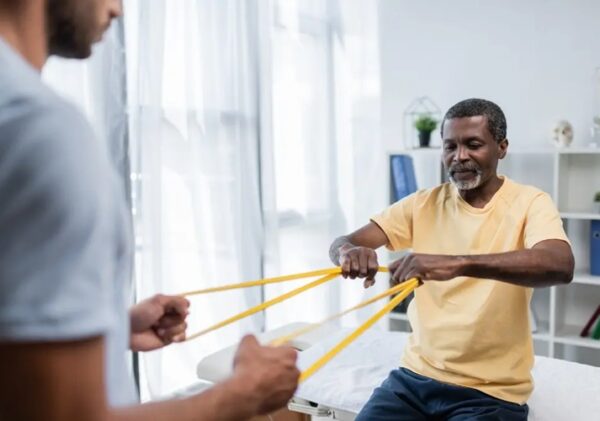 Fisioterapia