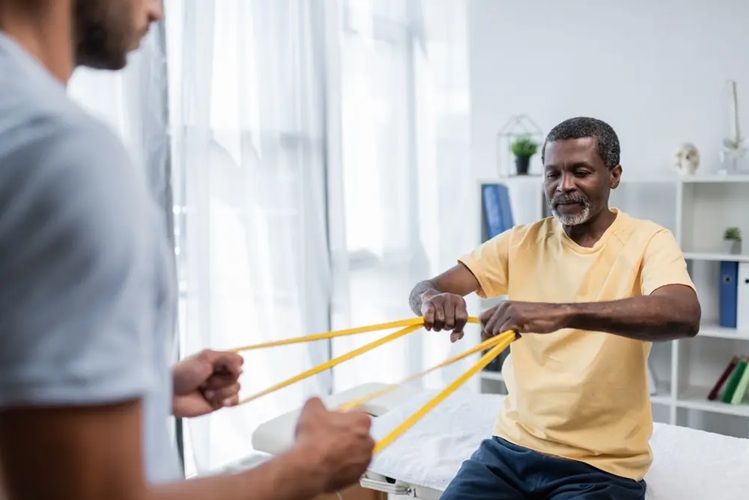 Fisioterapia